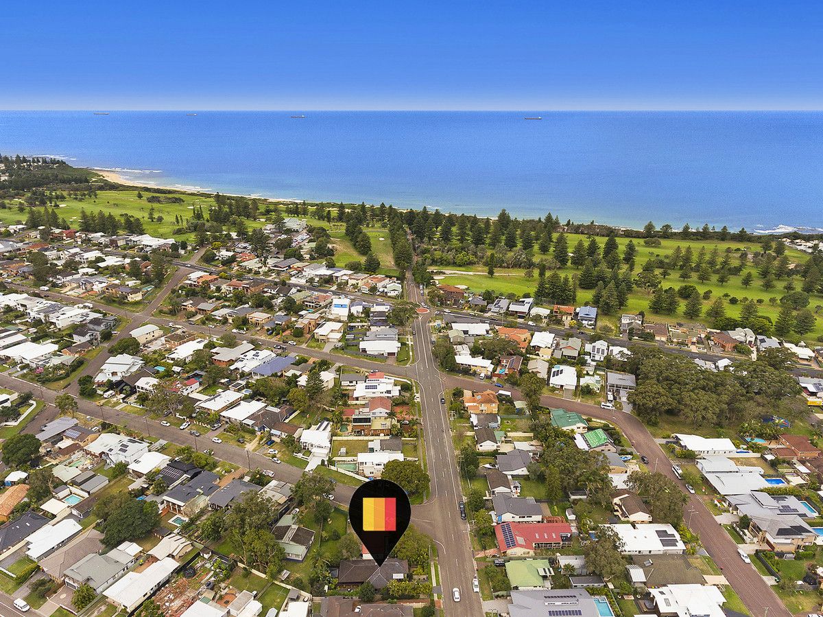 56 Shelly Beach Road, Shelly Beach NSW 2261, Image 1