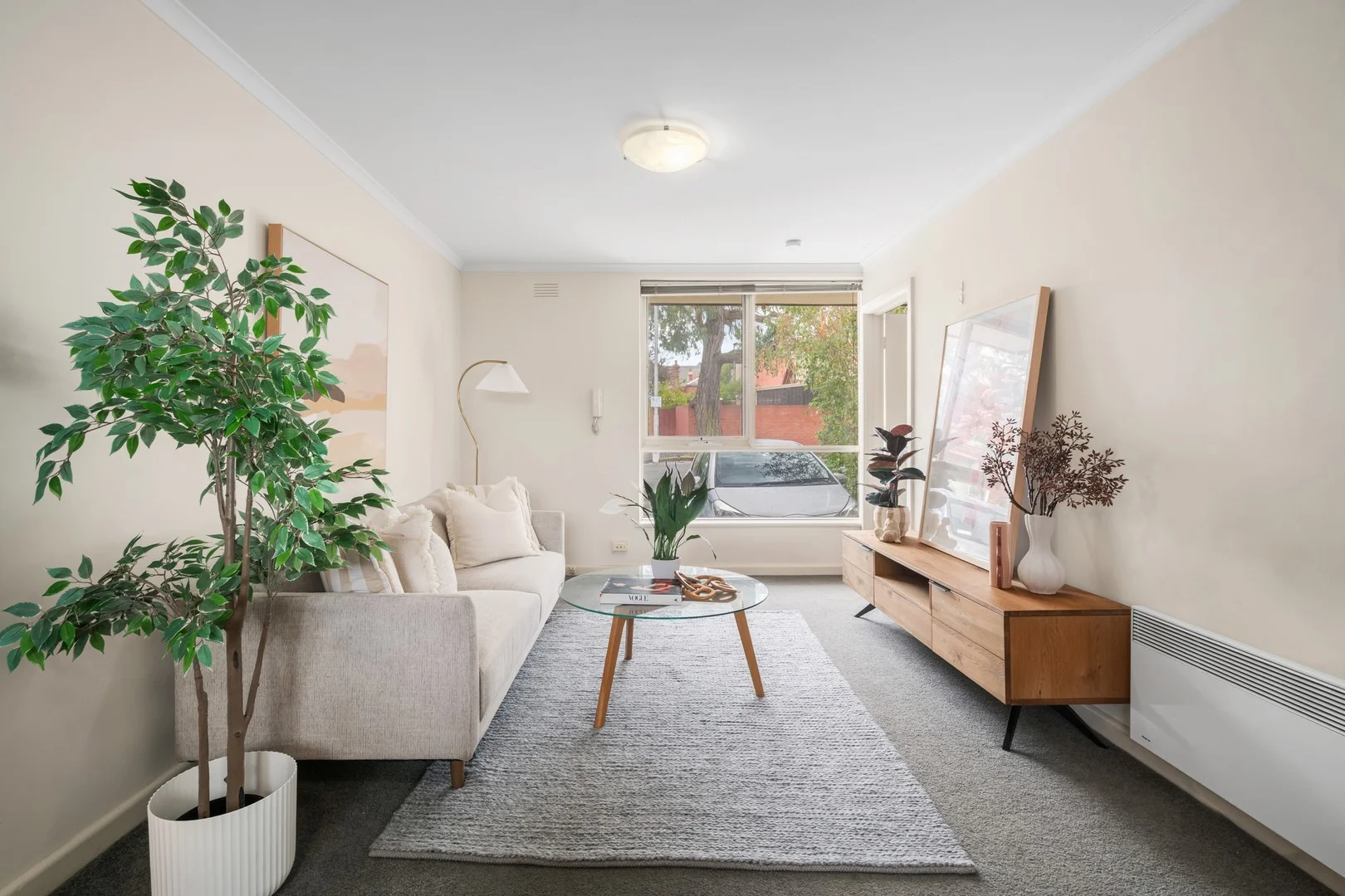 4/55 Wellington Street, Flemington VIC 3031