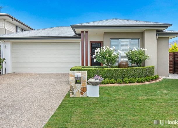 9 Rowe Crescent, Thornlands QLD 4164