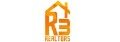 R3 Realtors's logo