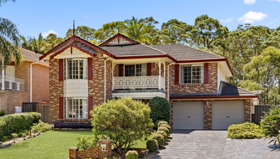 Picture of 54 Coachwood Crescent, ALFORDS POINT NSW 2234