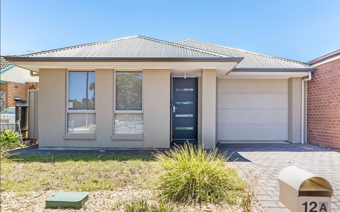 3 bedrooms House in 12A Kent Avenue BRAHMA LODGE SA, 5109