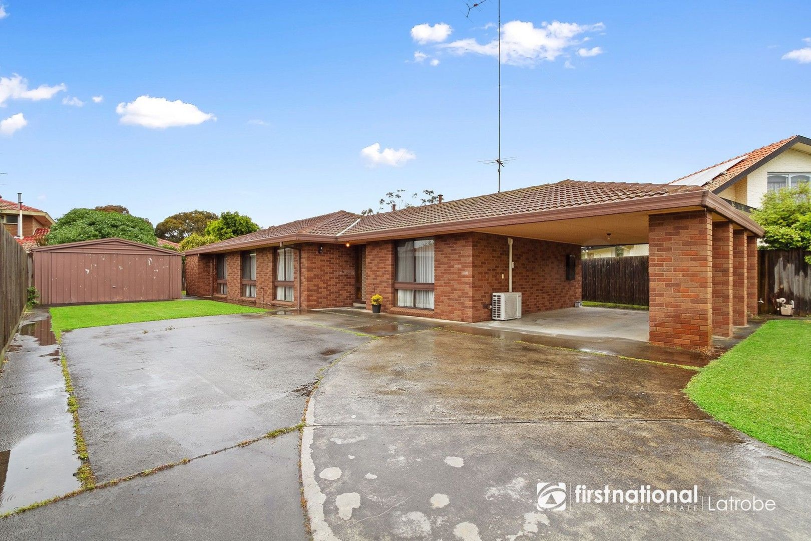 4 Bendock Court, Traralgon VIC 3844, Image 0