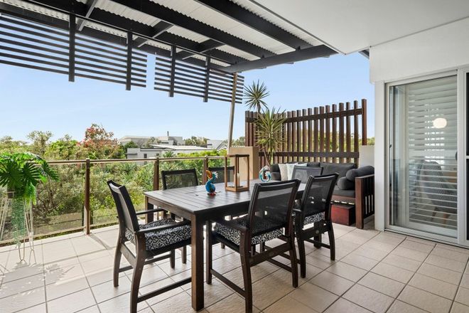 Picture of 155/80 North Shore Road, TWIN WATERS QLD 4564