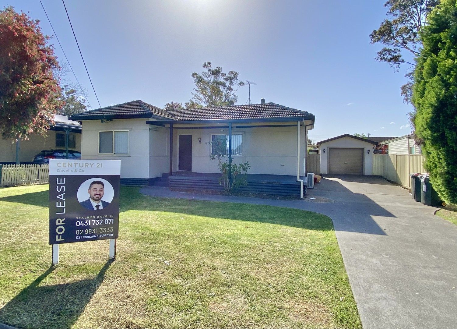 3 bedrooms House in 18 Junee Street MARAYONG NSW, 2148