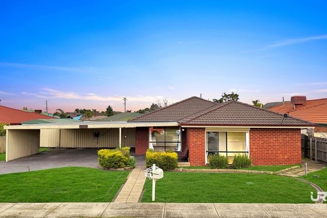 Picture of 58 Princetown Avenue, CRAIGIEBURN VIC 3064