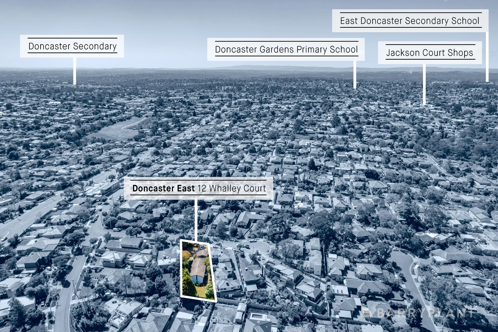 Additional image 7 of 12 Whalley Court, Doncaster East VIC 3109