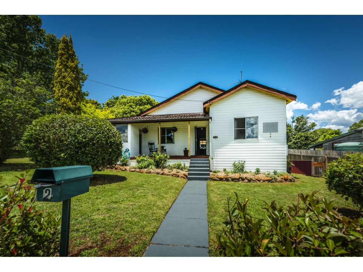 2 Cedar Street, Dorrigo NSW 2453, Image 0