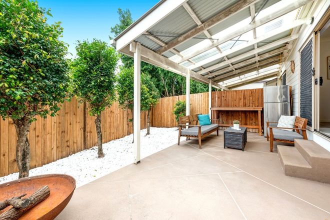 Picture of 2/11 Alice Street, KEDRON QLD 4031
