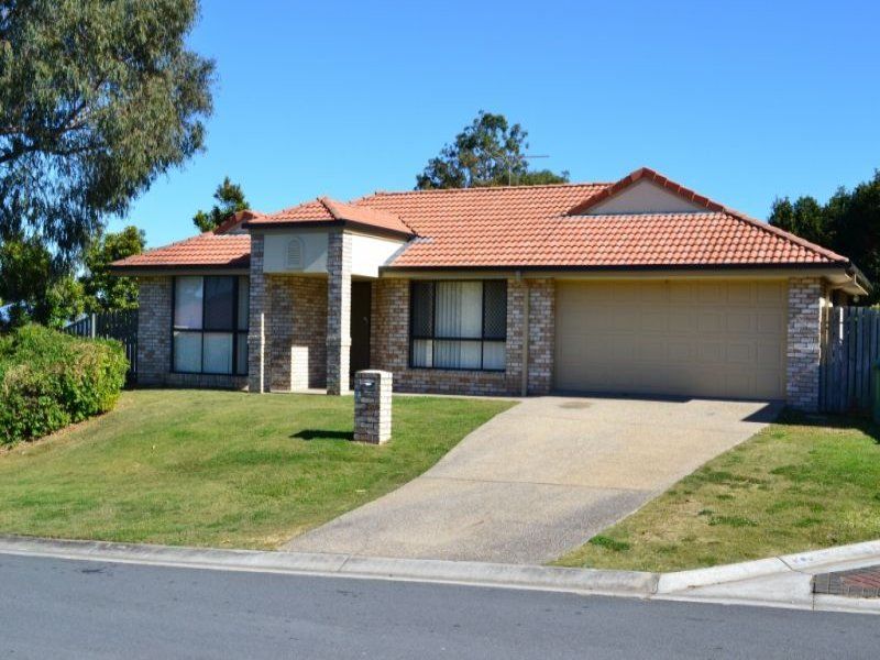 2 Emma Place, Springfield Lakes QLD 4300, Image 0