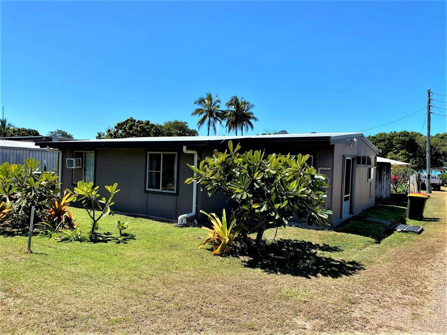 5 Colonial Drive, Clairview QLD 4741, Image 0