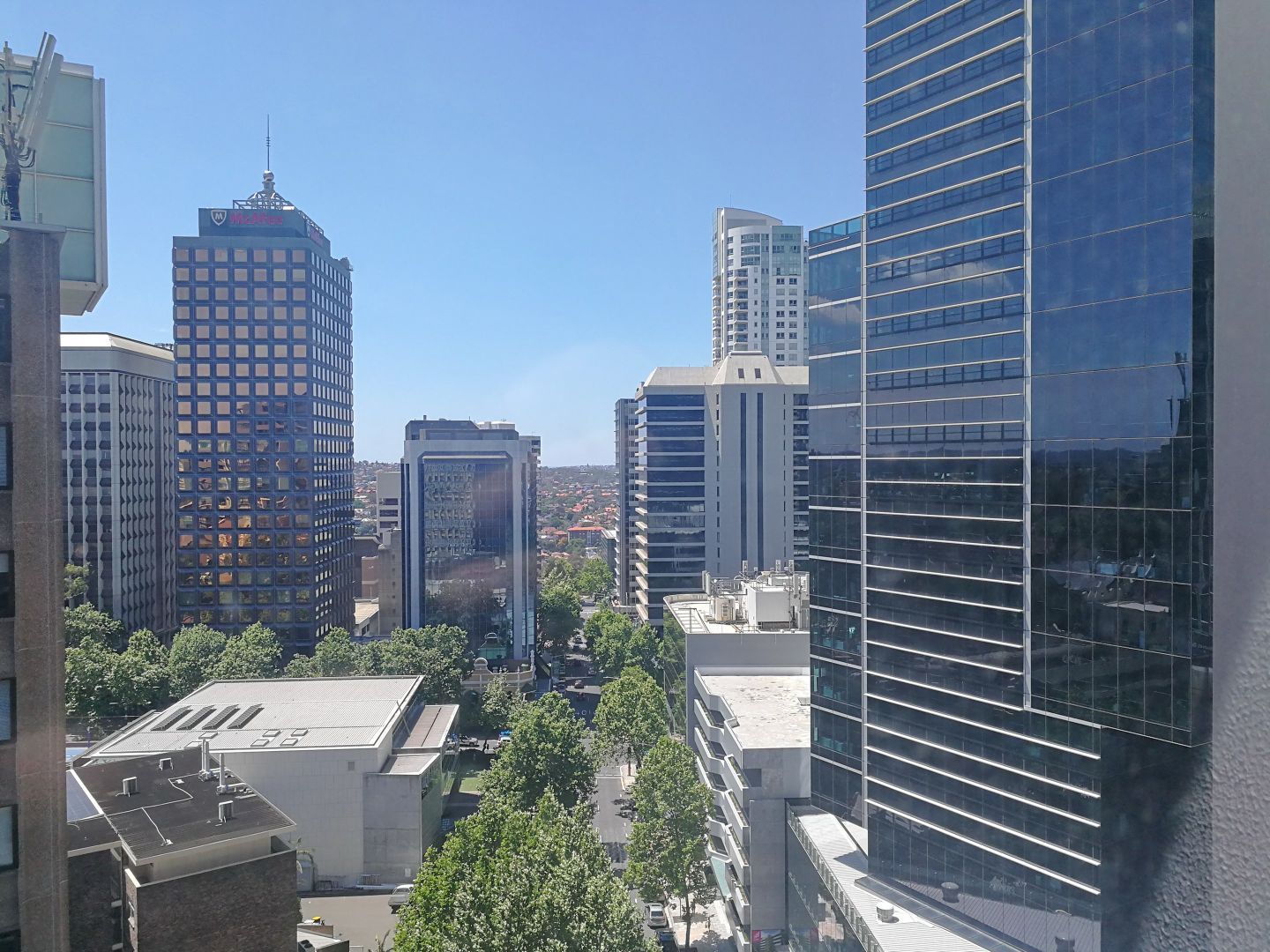 1 bedrooms Apartment / Unit / Flat in 1506/150 Pacific Hwy NORTH SYDNEY NSW, 2060