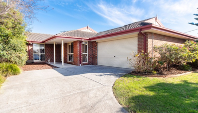 Picture of 49 Potts Road, LANGWARRIN VIC 3910