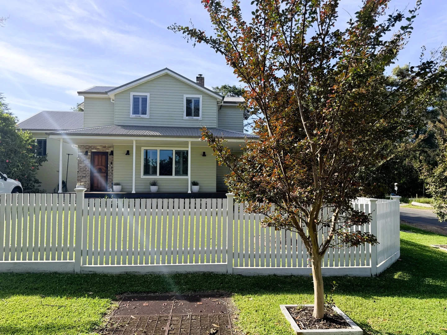 1 Levy Street, Glenbrook NSW 2773