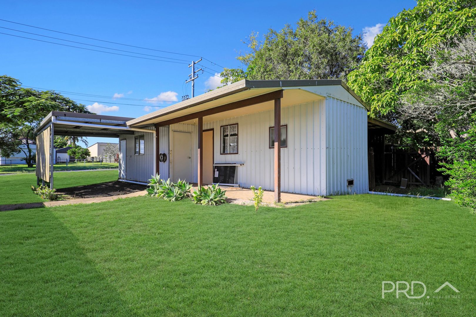 1A Howard Street, Urangan QLD 4655, Image 2