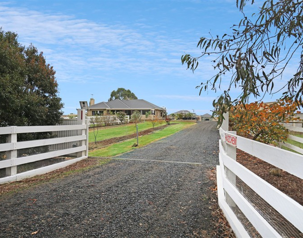 6725 South Gippsland Highway, Loch VIC 3945