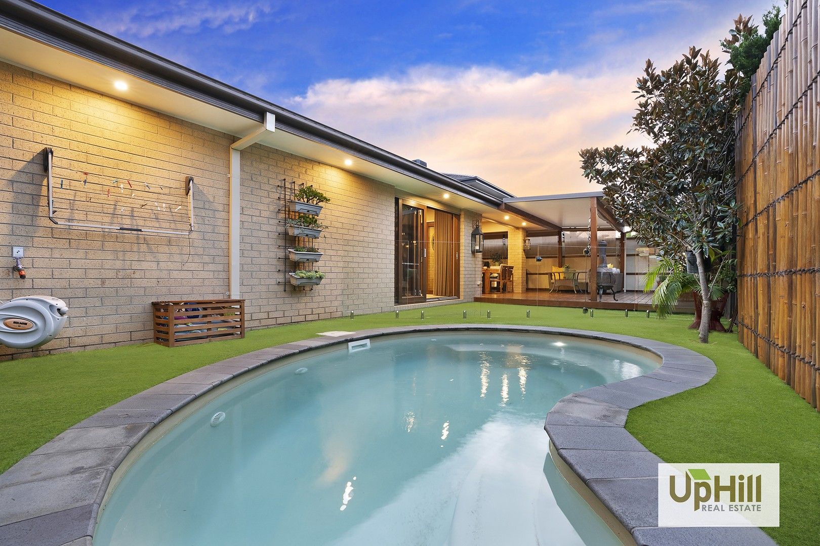 20 Flowerbloom Crescent, Clyde North VIC 3978, Image 0