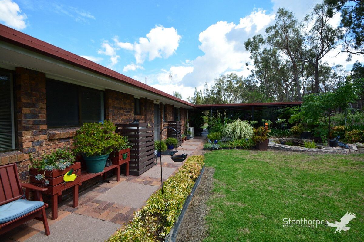 72 Cala Lane, Glen Aplin QLD 4381, Image 2