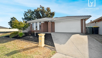 Picture of 9 Champion Lane, SHEPPARTON VIC 3630