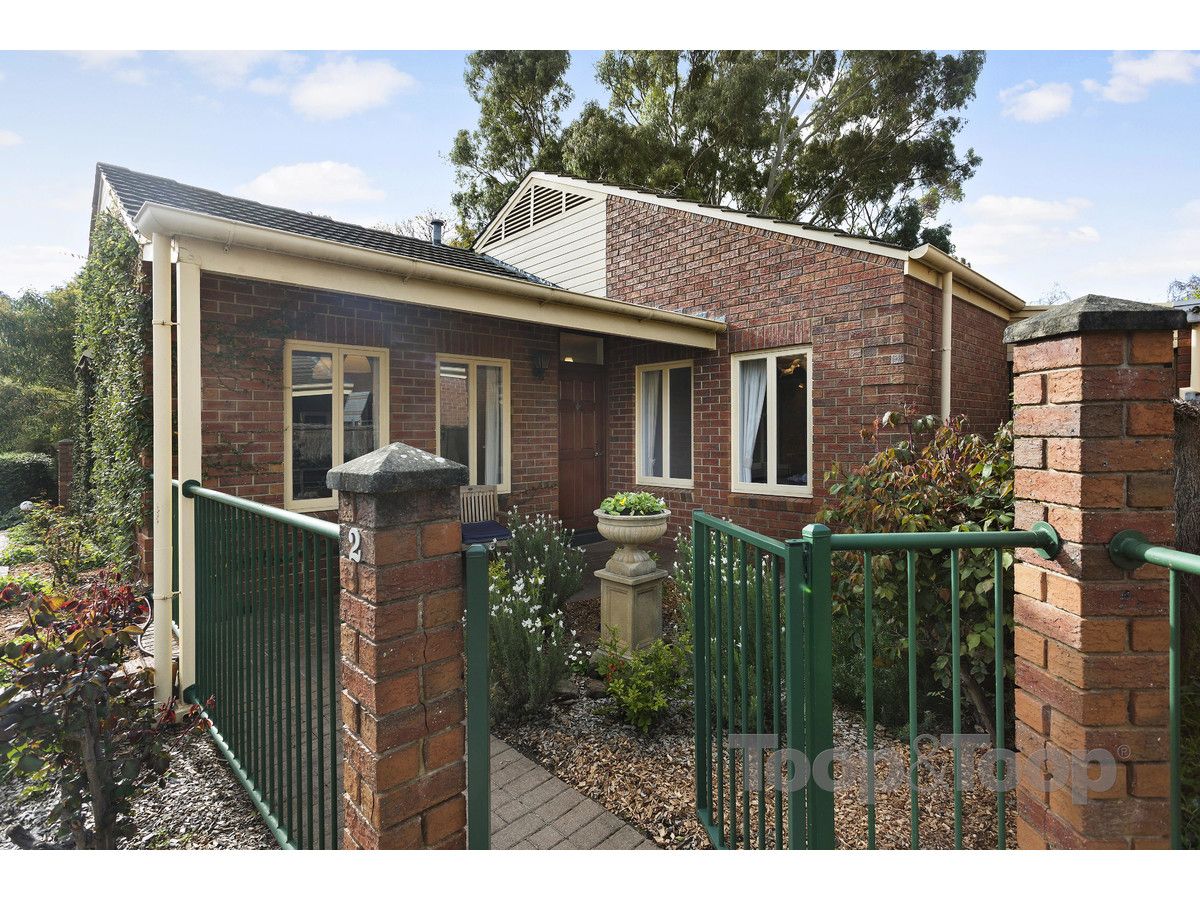 2/62 Maesbury Street, Kensington SA 5068, Image 0