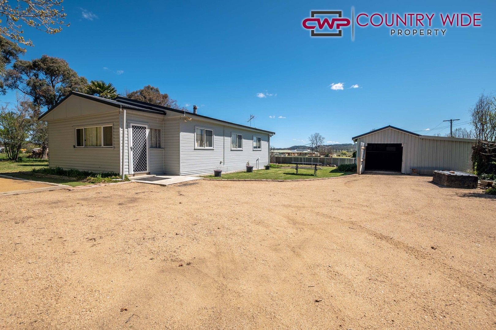 3 bedrooms House in 306 Church Street GLEN INNES NSW, 2370