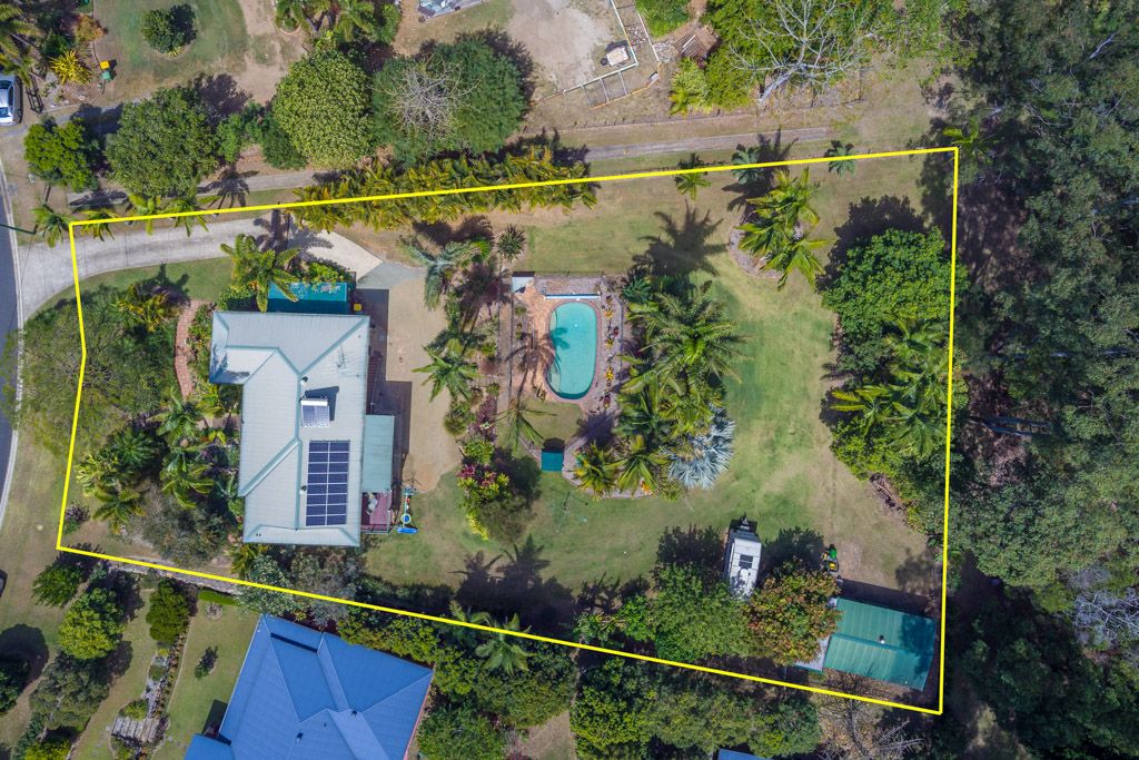 10 Waldron Court, Wamuran QLD 4512, Image 1