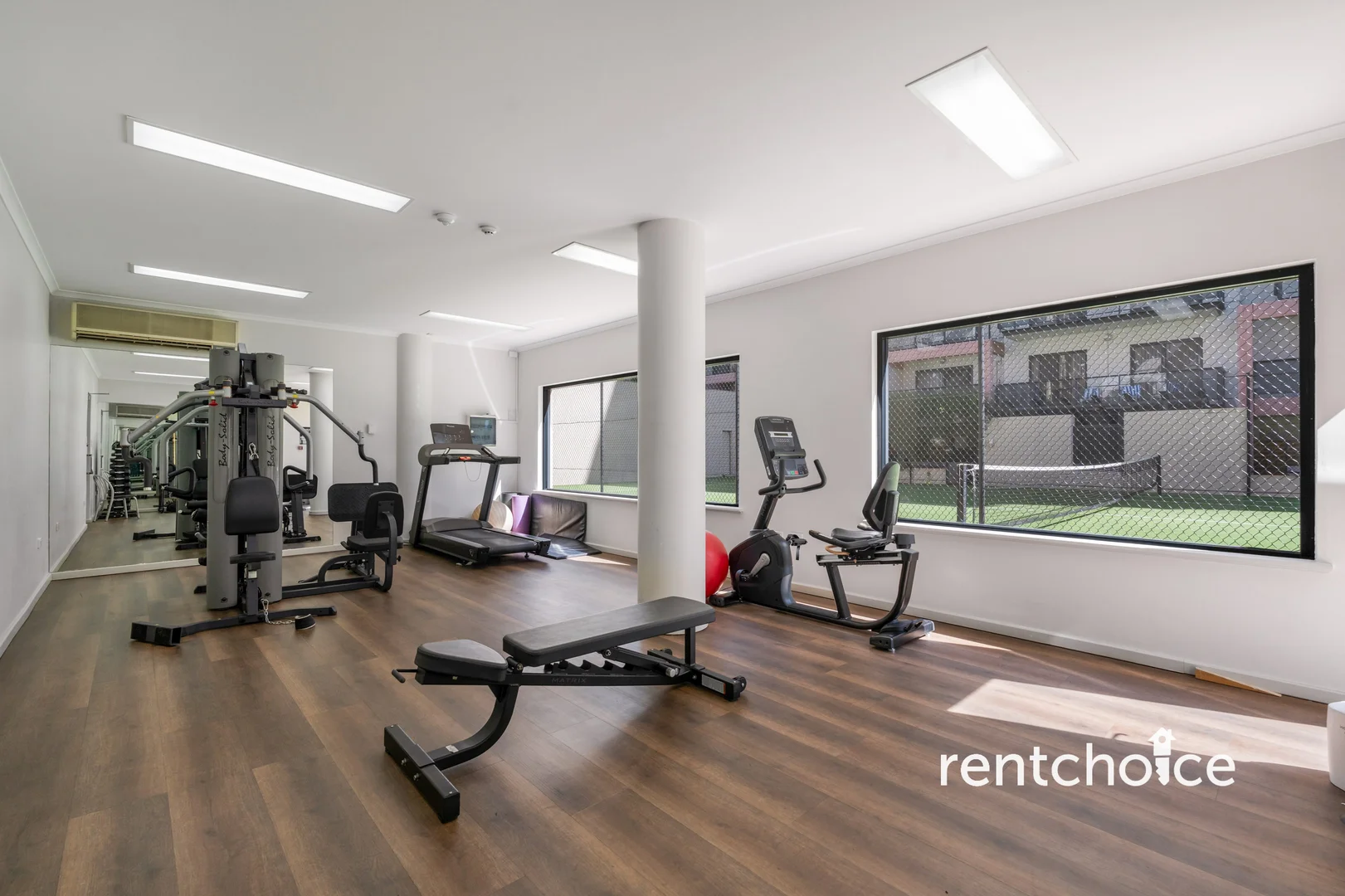 Additional image 10 of 502/126 Mounts Bay Road, Perth WA 6000