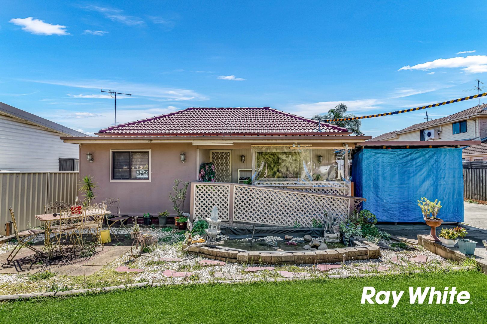 27 Reilly Street, Liverpool NSW 2170, Image 2