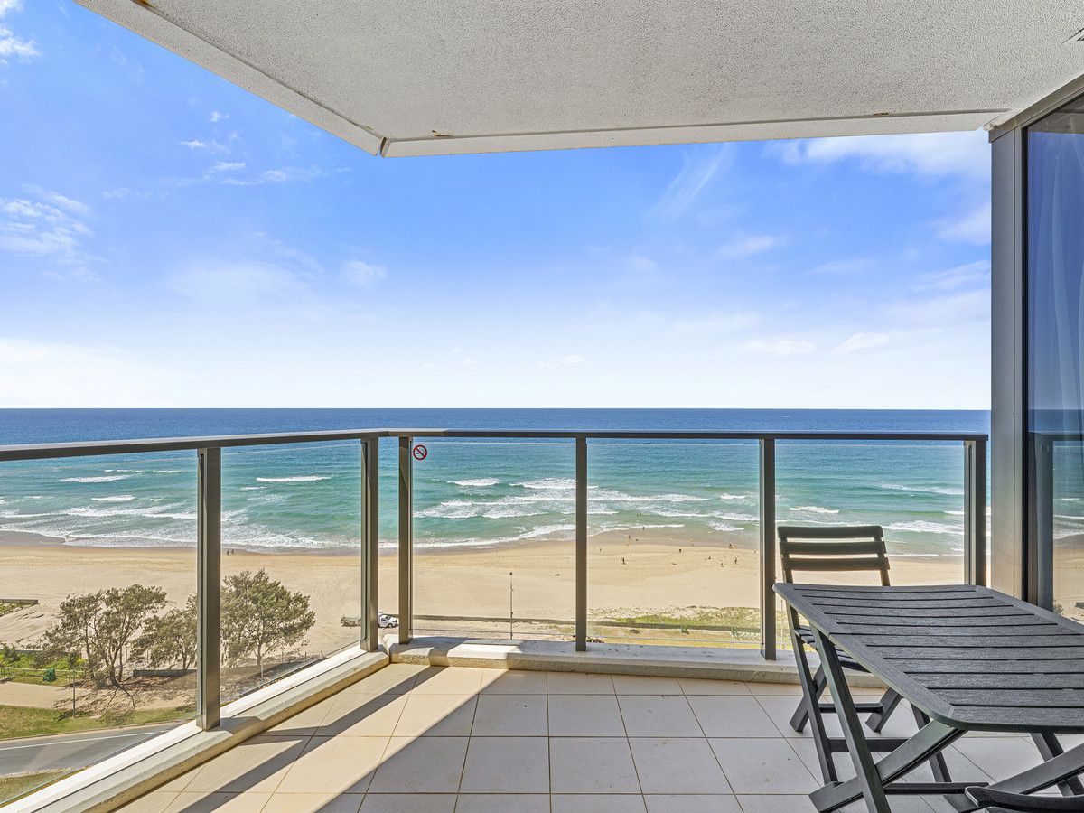 1405/3440 Surfers Paradise Boulevard, Surfers Paradise QLD 4217, Image 0