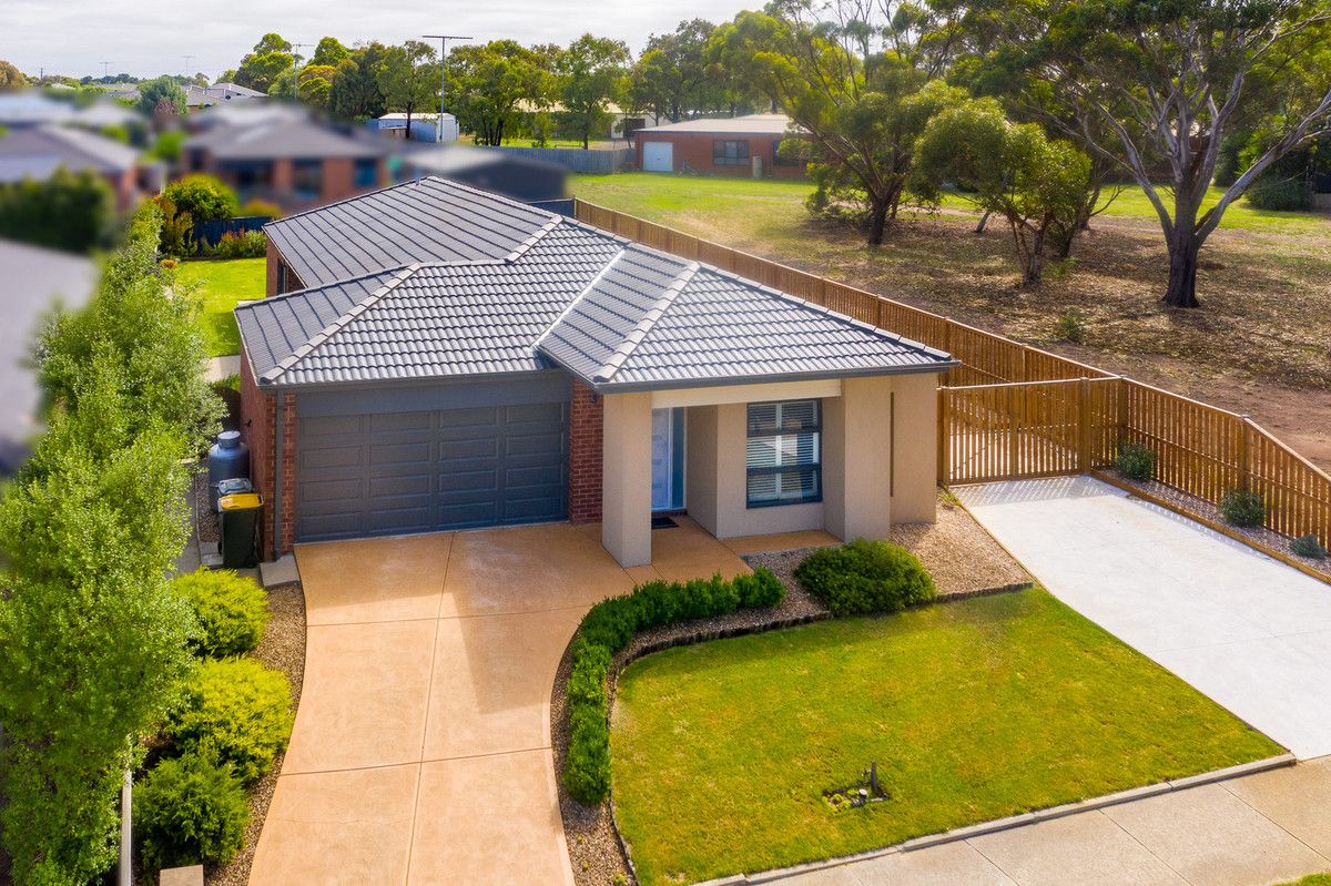 13 Merlot Court, Bannockburn VIC 3331, Image 0