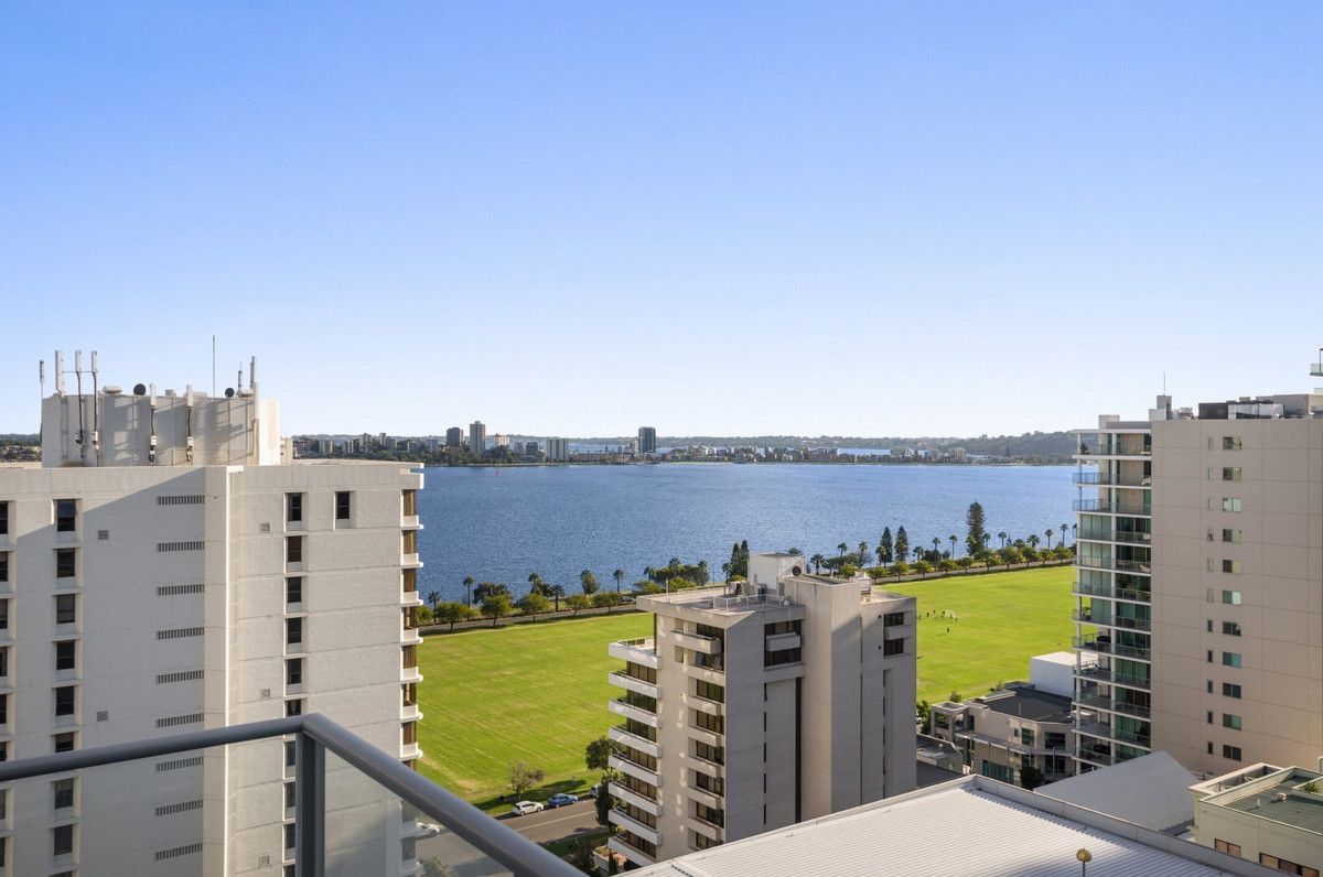 103/149151 Adelaide Terrace, East Perth WA 6004 Apartment For Rent 460 Domain