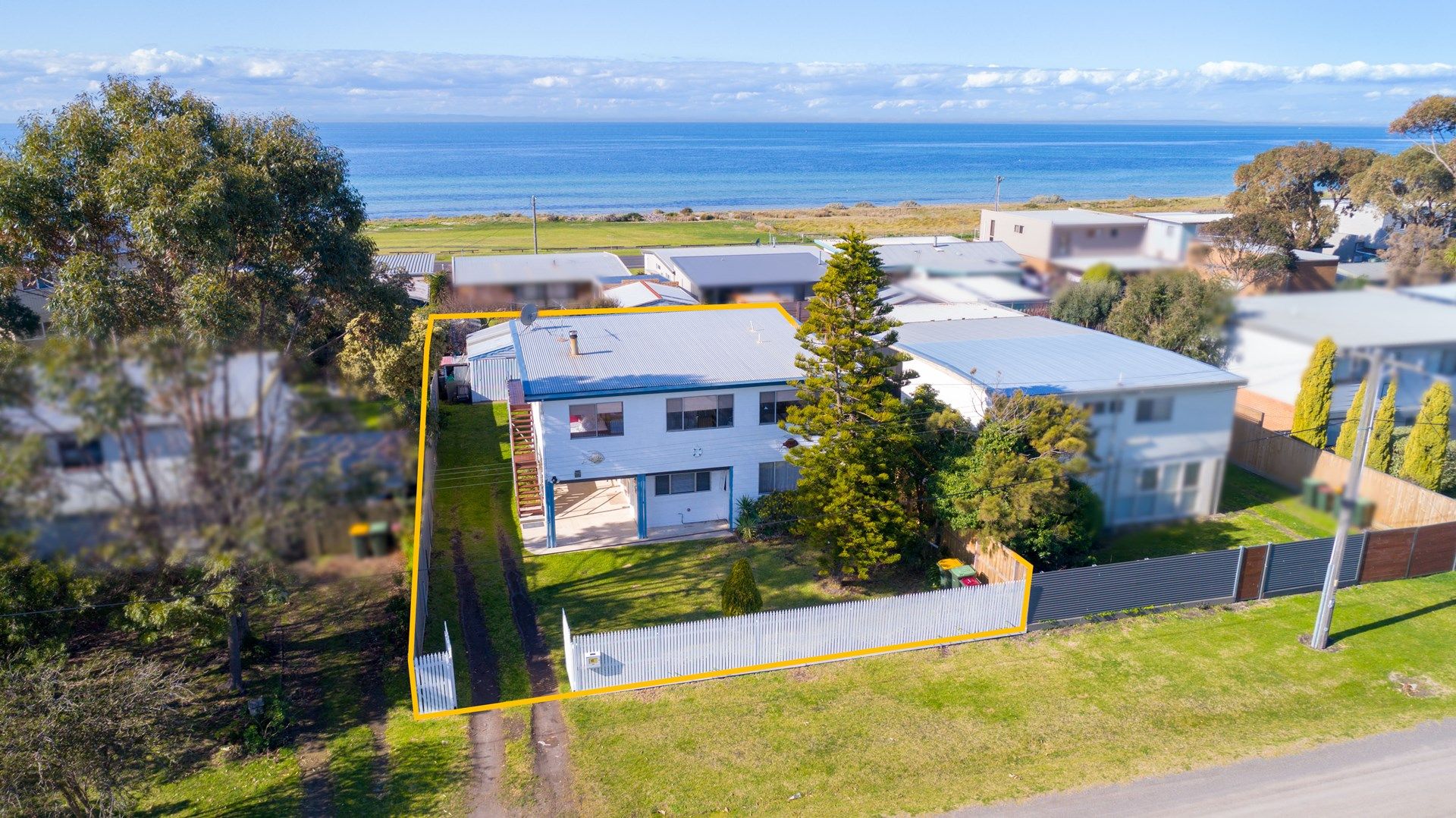 43 Whiting Avenue, Indented Head VIC 3223, Image 0