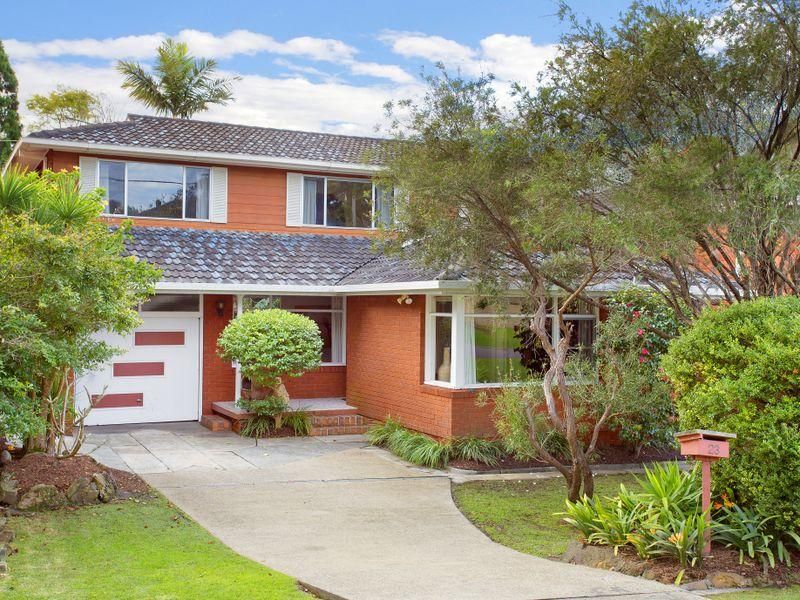 23 Bennett Street, CURL CURL NSW 2096, Image 2