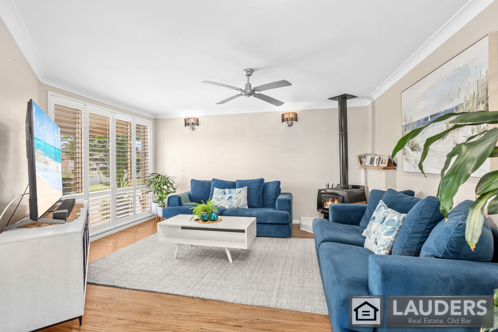 1 Laurina Close, Old Bar NSW 2430, Image 1