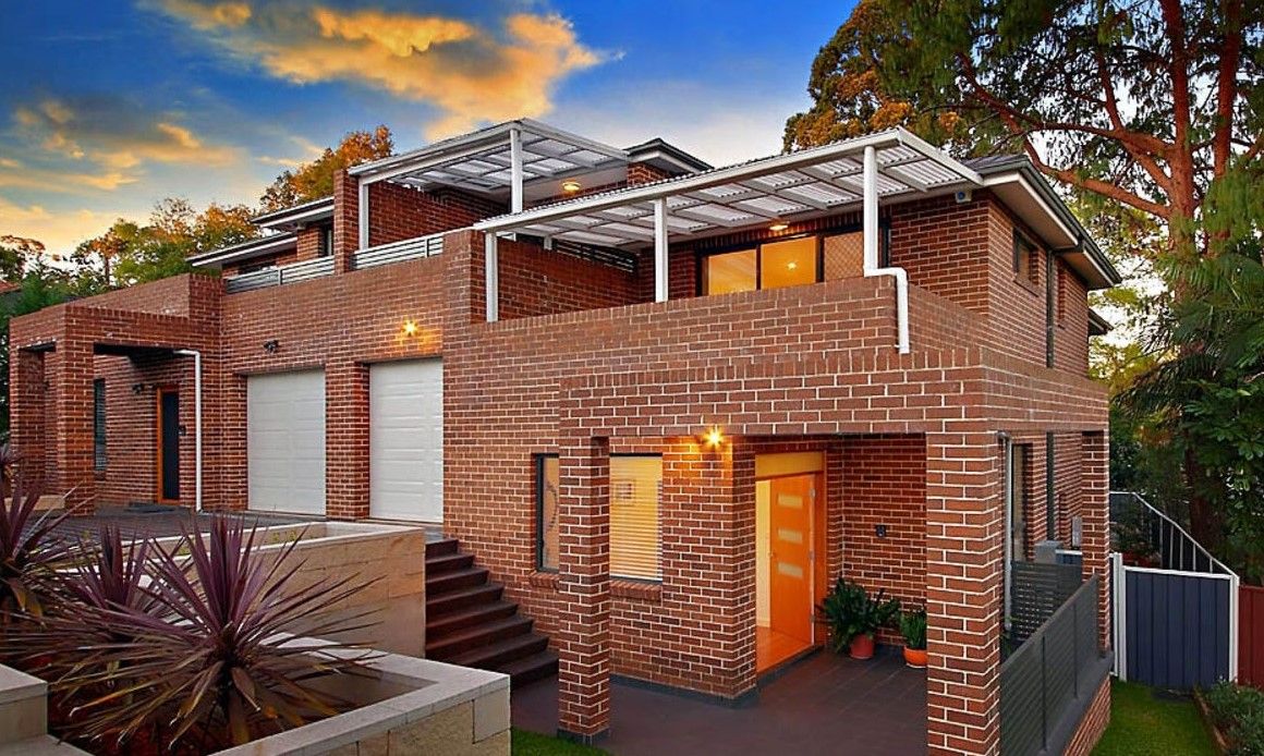 5 bedrooms House in 16 Burke Street TELOPEA NSW, 2117