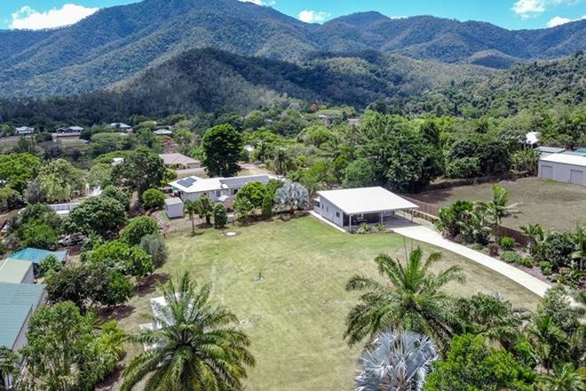 Picture of 13-15 Mineshaft Street, GOLDSBOROUGH QLD 4865