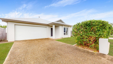 Picture of 12 Sunburst Street, MOUNT LOW QLD 4818