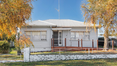 Picture of 39 Butt Street, CANADIAN VIC 3350