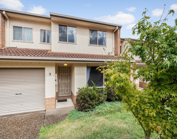 3/118 Barr Smith Avenue, Bonython ACT 2905