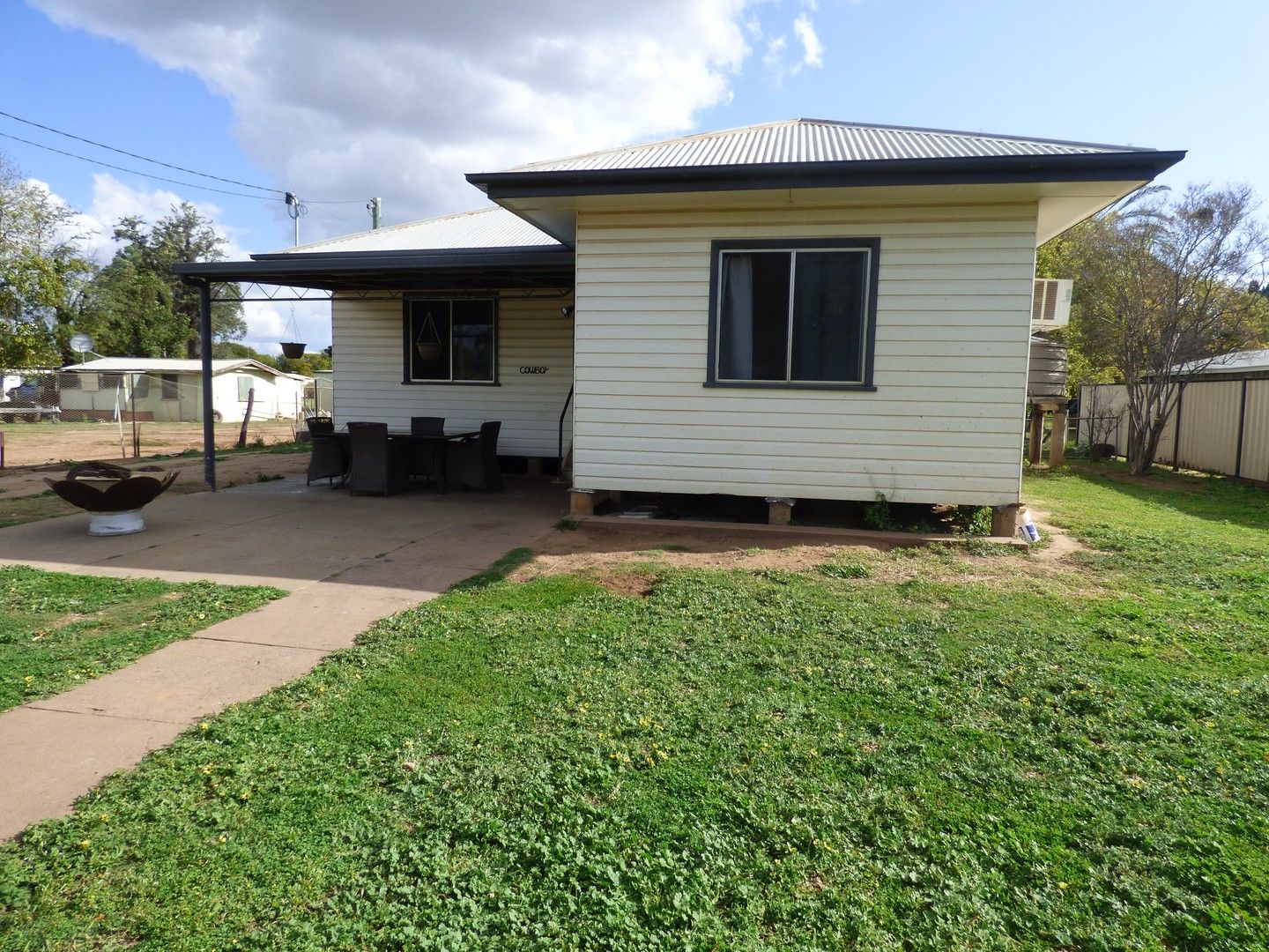 Lot 4 Grey Street, St QLD 4487 Domain
