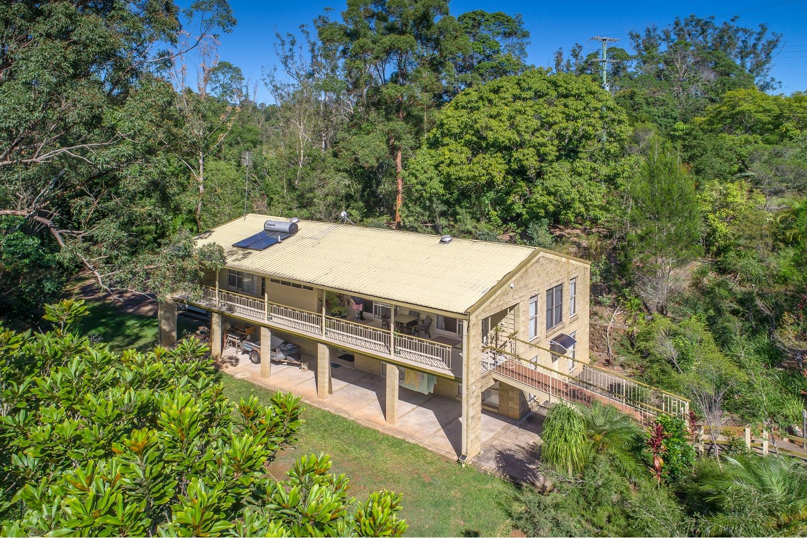 36 Carruthers Road, West Woombye QLD 4559, Image 0