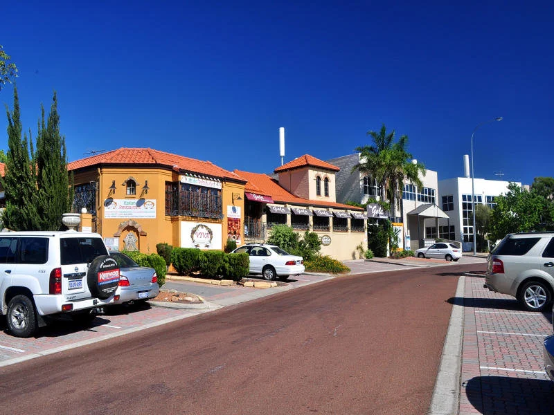 Additional image 14 of 4/132 Ardross Street, Mount Pleasant WA 6153