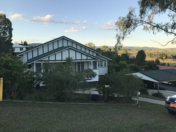 36 Wade Street, Kilcoy QLD 4515