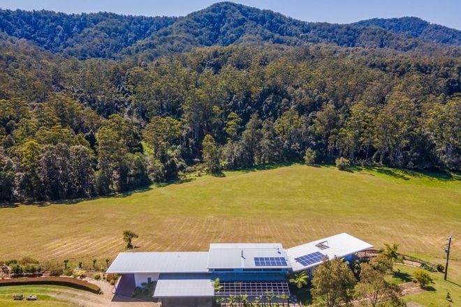 Picture of 1058 Kalang Road, KALANG NSW 2454