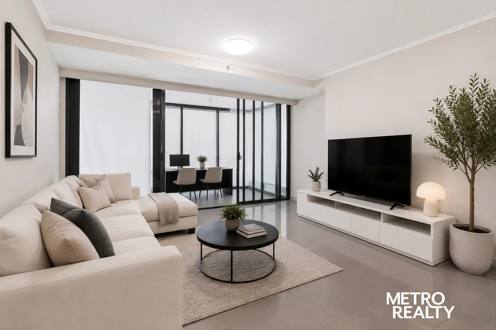 World Tower Living with Everything at Your Doorstep, Sydney