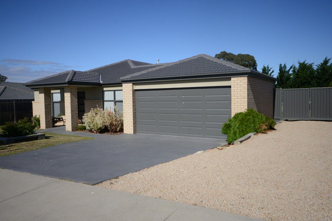 14 PHOEBES WAY, Eastwood VIC 3875, Image 1