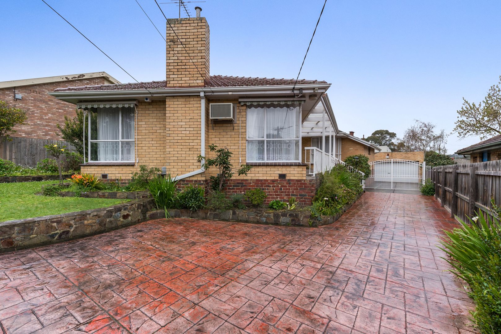 40 Barnes Avenue, Burwood Property History & Address Research Domain