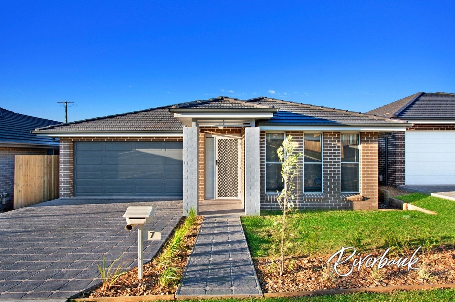4 bedrooms House in 7 Weema Street CADDENS NSW, 2747