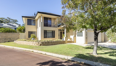Picture of 16 Tourer Court, MAYLANDS WA 6051