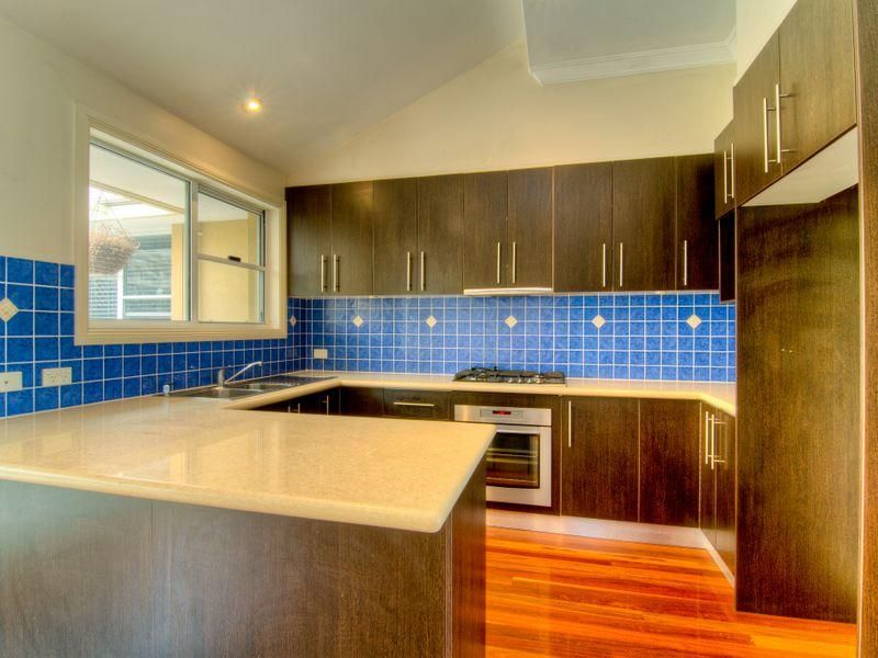 4 bedrooms House in 98B chatwynd MERRYLANDS NSW, 2160